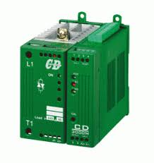 RELAY CD3000S-2PH / 10A / 480V / NO / SSR / ZC / NF